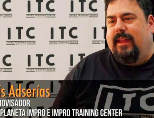 Entrevista a Jose L. Adserías por YOS Coaching