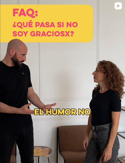 Impro 3