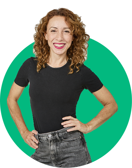 Berta Peñalver