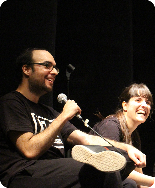 Impro en escena 2