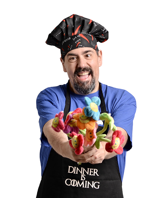 Jose Kitchen