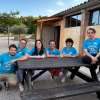 Impro CAMP: las “improlonias” del ITC - RESERVA-