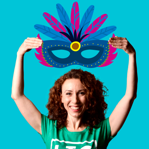 Taller intensivo de verano de CREACIÓN DE PERSONAJES